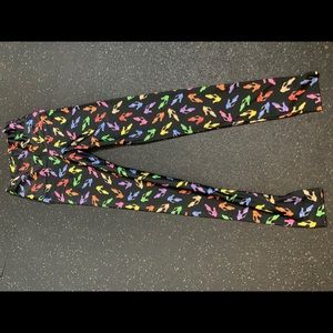 Emily Hsu Leggings